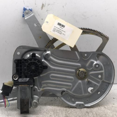 Leve vitre electrique avant droit VOLVO XC 90 1 Photo n°1