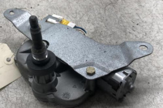 Moteur essuie glace arriere RENAULT CLIO 2 Photo n°1