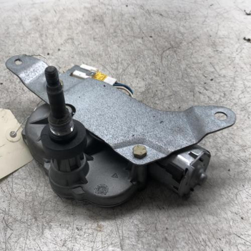 Moteur essuie glace arriere RENAULT CLIO 2