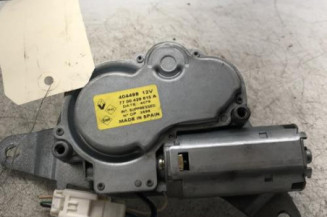 Moteur essuie glace arriere RENAULT CLIO 2