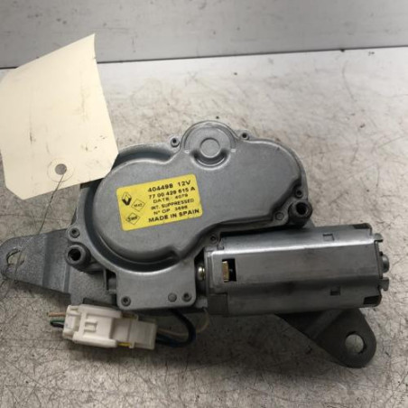Moteur essuie glace arriere RENAULT CLIO 2