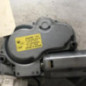 Moteur essuie glace arriere RENAULT CLIO 2
