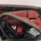 Feu arriere secondaire droit (feux) RENAULT VEL SATIS