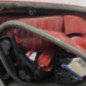 Feu arriere secondaire droit (feux) RENAULT VEL SATIS