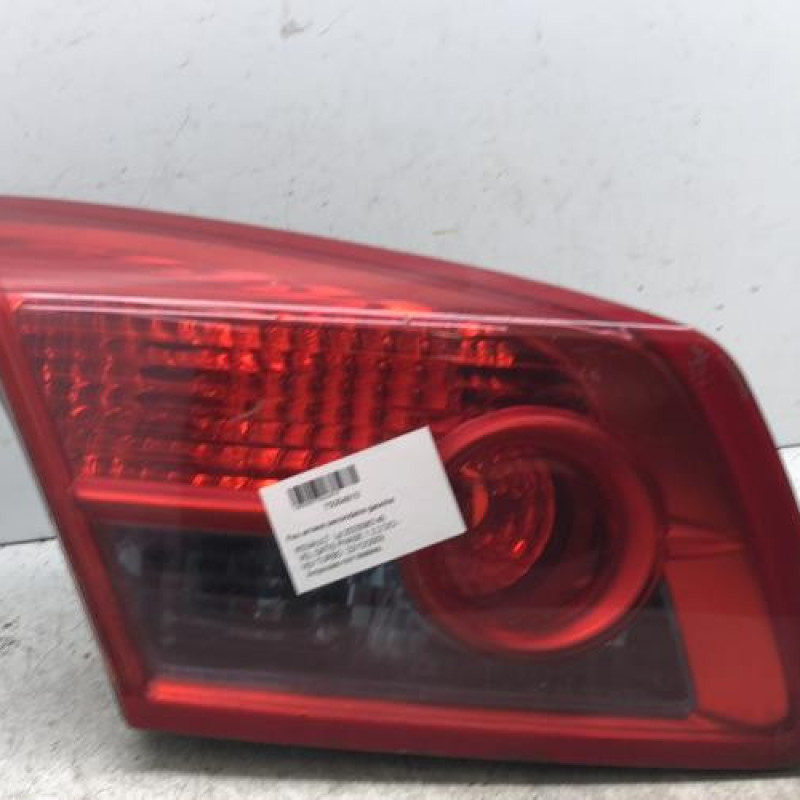 Feu arriere secondaire gauche (feux) RENAULT VEL SATIS