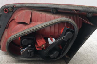 Feu arriere secondaire gauche (feux) RENAULT VEL SATIS