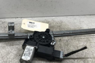 Leve vitre electrique avant droit PEUGEOT BOXER 3 Photo n°1