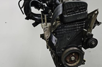 Moteur PEUGEOT 206 Photo n°1