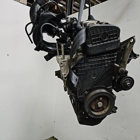 Moteur PEUGEOT 206 Photo n°1
