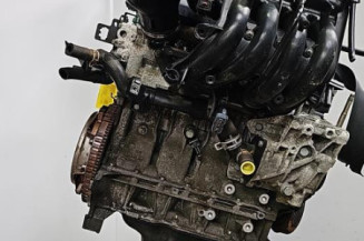 Moteur PEUGEOT 206 Photo n°3