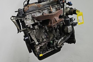 Moteur PEUGEOT 206 Photo n°4