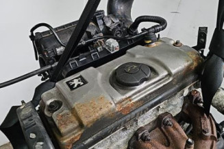 Moteur PEUGEOT 206 Photo n°5