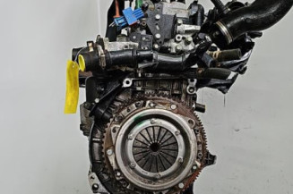 Moteur PEUGEOT 206 Photo n°6