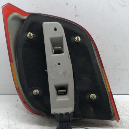 Feu arriere principal droit (feux) FORD FIESTA 3