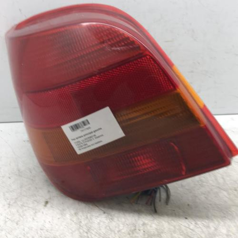 Feu arriere principal gauche (feux) FORD FIESTA 3