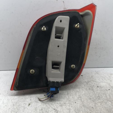 Feu arriere principal gauche (feux) FORD FIESTA 3
