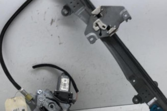 Leve vitre electrique avant droit RENAULT TWINGO 2 Photo n°1