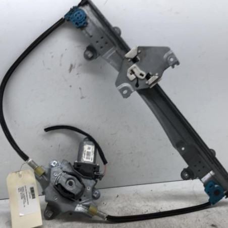 Leve vitre electrique avant droit RENAULT TWINGO 2 Photo n°1