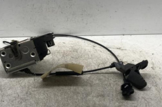 Serrure avant droit RENAULT TWINGO 2