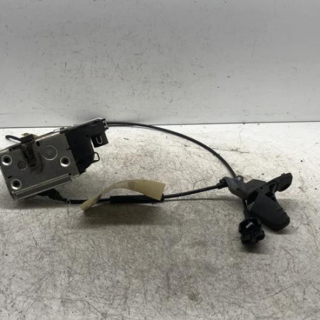 Serrure avant droit RENAULT TWINGO 2
