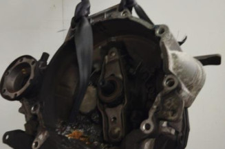 Boite de vitesses SEAT IBIZA 4 Photo n°1