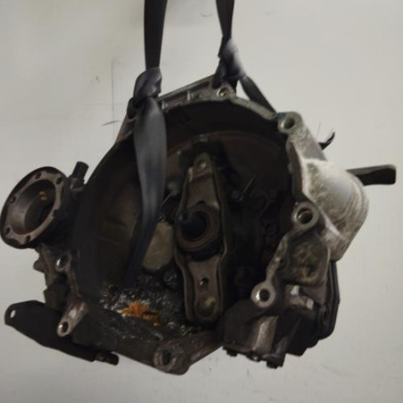 Boite de vitesses SEAT IBIZA 4 Photo n°1