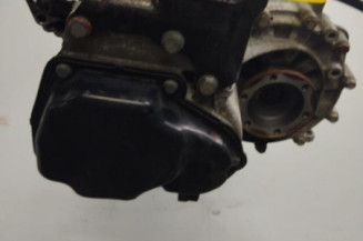 Boite de vitesses SEAT IBIZA 4