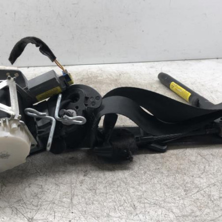 Ceinture avant droit PEUGEOT 5008 1 Photo n°1