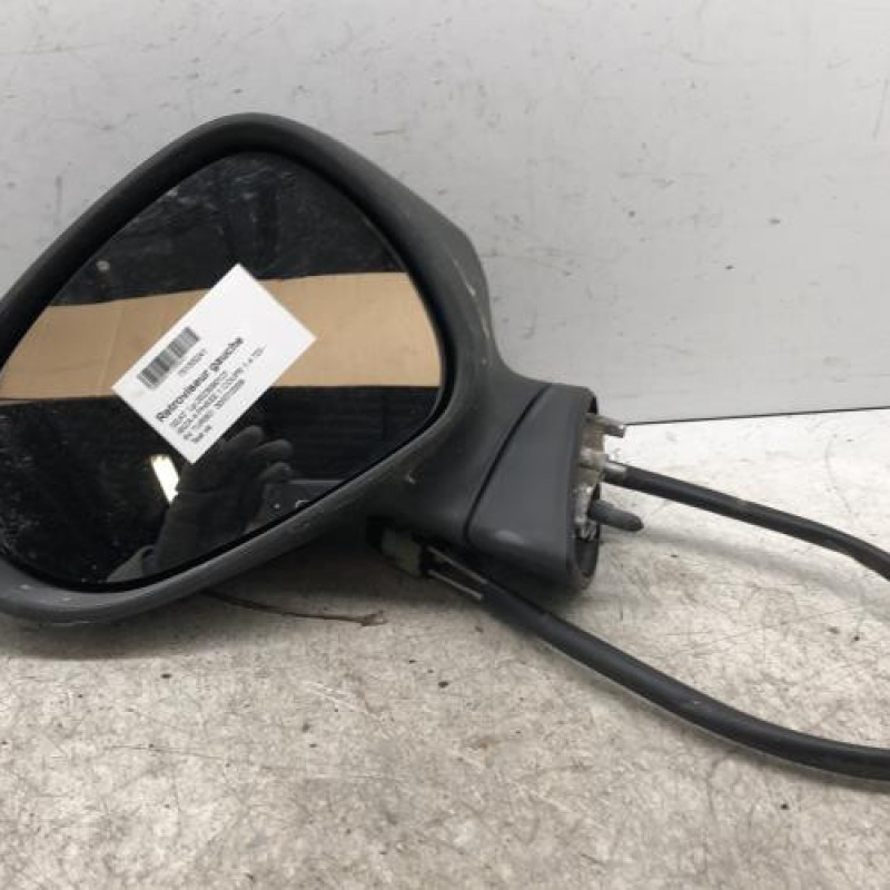 Retroviseur gauche SEAT IBIZA 4 Retroviseur gauche SEAT IBIZA 4