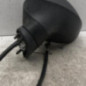 Retroviseur gauche SEAT IBIZA 4