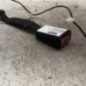 Attache ceinture avant droit SEAT IBIZA 4