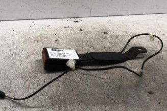 Attache ceinture avant droit SEAT IBIZA 4
