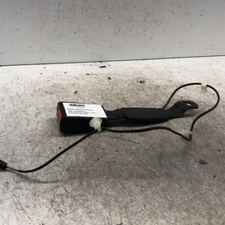 Attache ceinture avant droit SEAT IBIZA 4