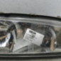 Optique avant principal gauche (feux)(phare) FORD FIESTA 4