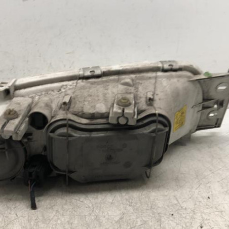 Optique avant principal gauche (feux)(phare) FORD FIESTA 4