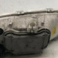 Optique avant principal gauche (feux)(phare) FORD FIESTA 4