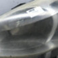 Optique avant principal gauche (feux)(phare) PEUGEOT PARTNER 2