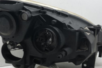 Optique avant principal gauche (feux)(phare) PEUGEOT PARTNER 2