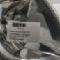Optique avant secondaire droit (feux)(clignotant) VOLKSWAGEN POLO 3