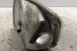 Optique avant secondaire droit (feux)(clignotant) VOLKSWAGEN POLO 3