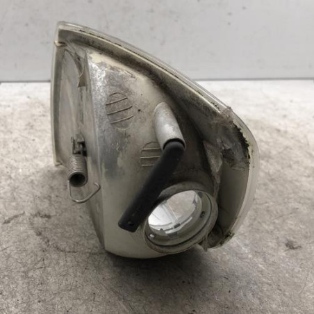 Optique avant secondaire droit (feux)(clignotant) VOLKSWAGEN POLO 3