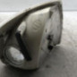 Optique avant secondaire gauche (feux)(clignotant) VOLKSWAGEN POLO 3