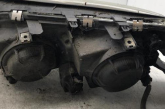 Optique avant principal droit (feux)(phare) VOLVO S 80 1