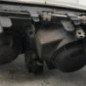 Optique avant principal droit (feux)(phare) VOLVO S 80 1