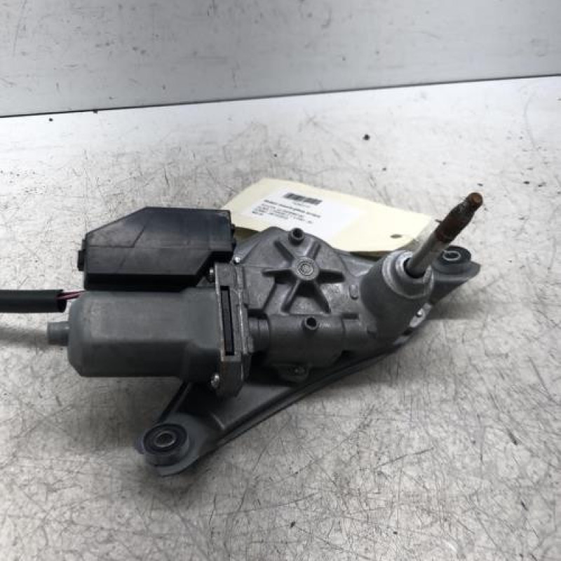 Moteur essuie glace arriere TOYOTA AURIS 1 Moteur essuie glace arriere TOYOTA AURIS 1