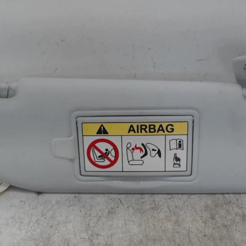 Pare soleil droit PEUGEOT 2008 1 Pare soleil droit PEUGEOT 2008 1