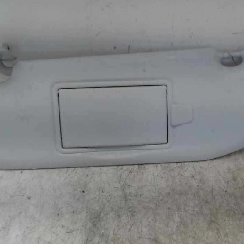 Pare soleil gauche PEUGEOT 2008 1 Pare soleil gauche PEUGEOT 2008 1