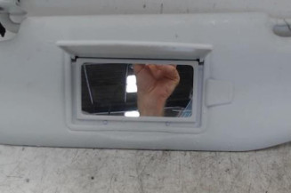 Pare soleil gauche PEUGEOT 2008 1