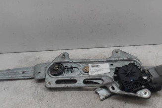 Leve vitre electrique arriere gauche RENAULT SAFRANE Photo n°1