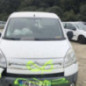 Anti brouillard gauche (feux) CITROEN BERLINGO 2